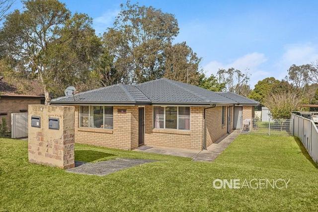2/21 O'Donnell Drive, NSW 2525