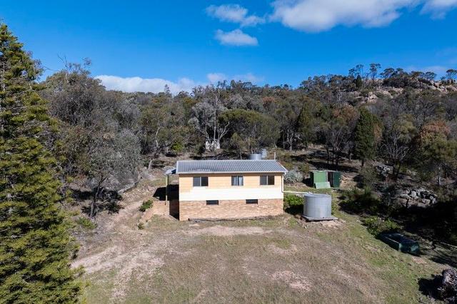 157 Ridge Road, NSW 2850