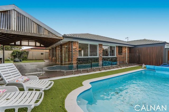 78 Brenchley Drive, WA 6164