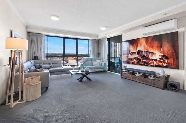 1009/3400-3420 Surfers Paradise Boulevard, QLD 4217