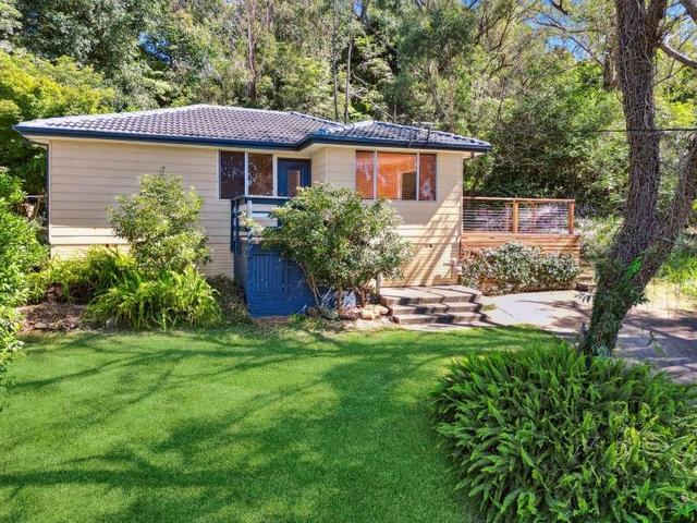 74 Hall Parade, NSW 2779