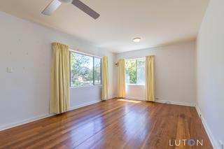 Living room - downstairs