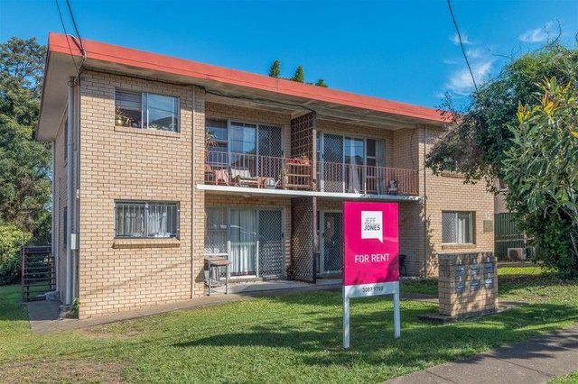 4/27 Mansfield Street, QLD 4151