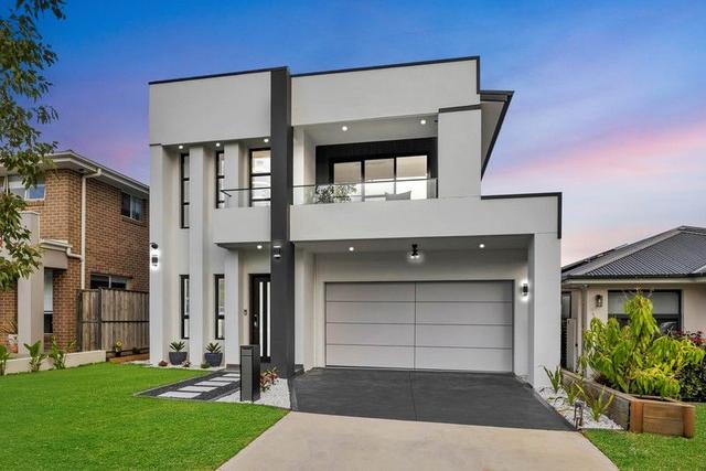 27 Camarero Street, NSW 2765