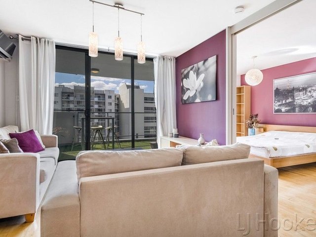 33/128 Adelaide Terrace, WA 6004