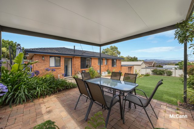 24 Osmand Street, ACT 2903