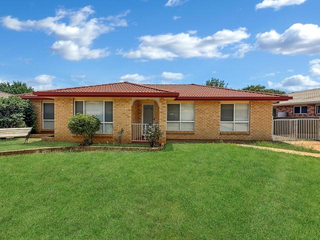 42 Jack William Drive, NSW 2830