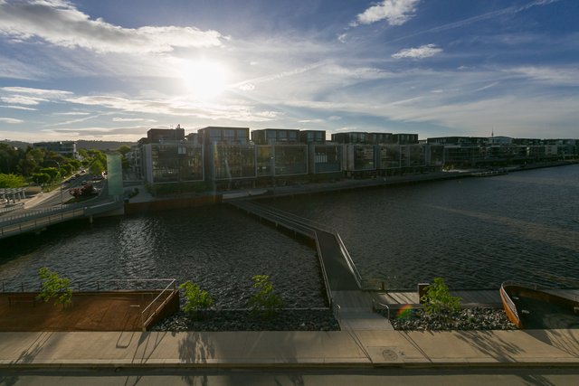 304/85 Eyre Street, ACT 2604