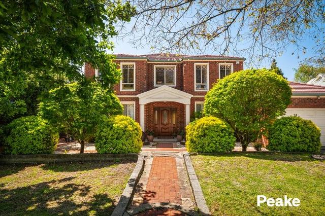14 St Johns Wood Terrace, VIC 3806