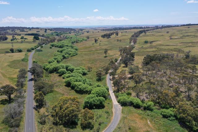 Lot 2 Golspie Road, NSW 2583