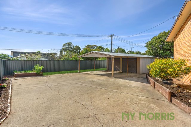 5 Doughty Place, ACT 2905