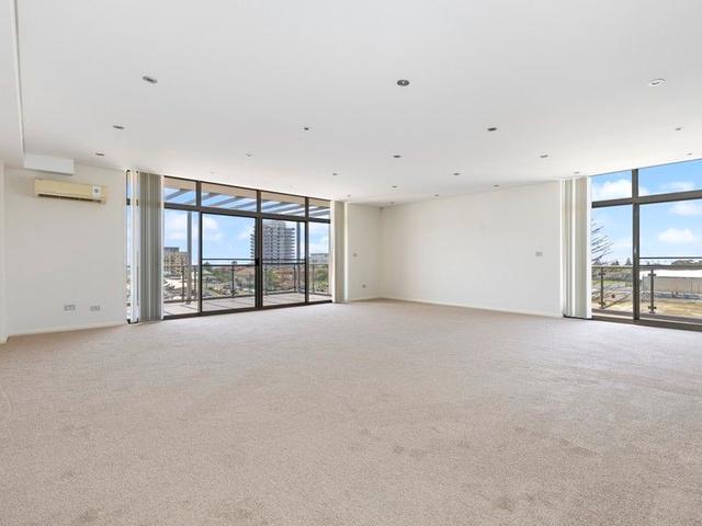 35/2-6 Warrigal Street, NSW 2261