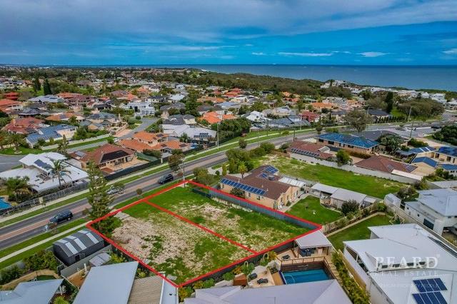 Proposed 25 Mullaloo Drive, WA 6027