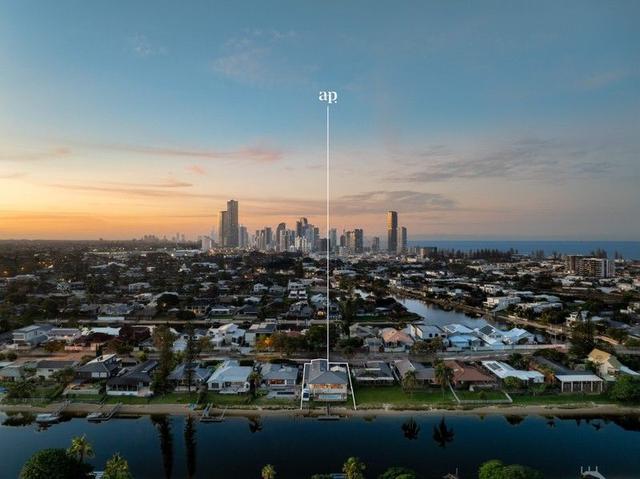 58 Markeri  Street, QLD 4218