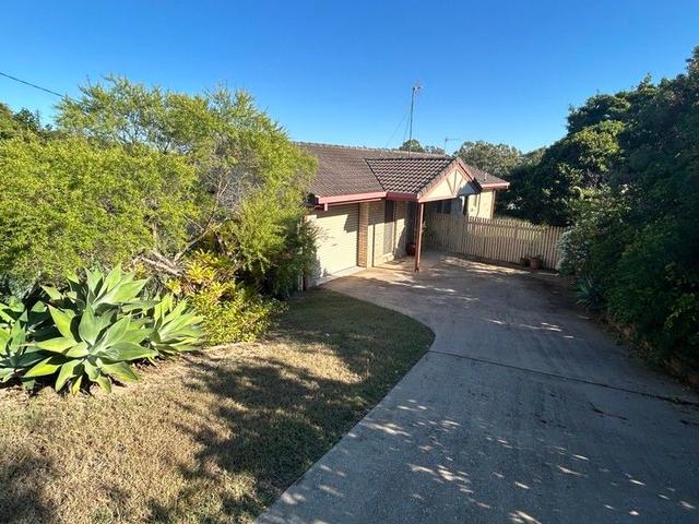 66 Keppel  Avenue, QLD 4680