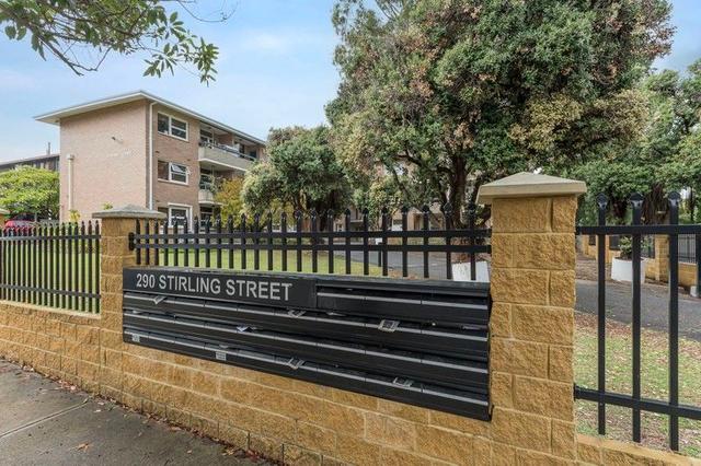1/290 Stirling Street, WA 6000