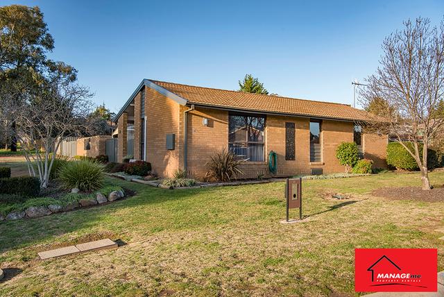 24 Wolff Crescent, ACT 2615