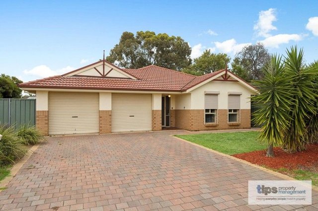 30 Cherry Lane, SA 5108