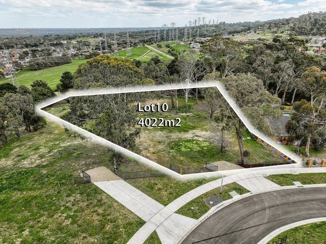 10 Mannahaven Close, VIC 3802