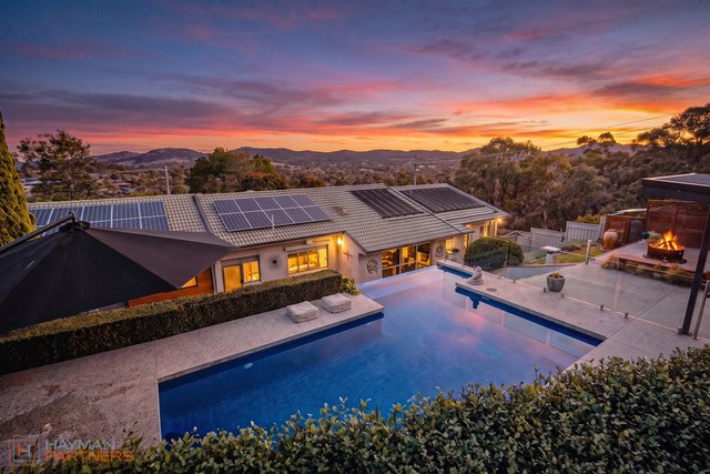 77 Jackie Howe Crescent, ACT 2904