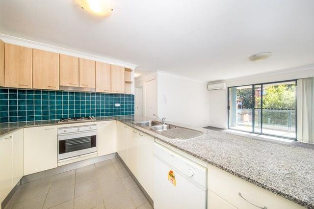 21/2-4 Francis  Street, NSW 2099