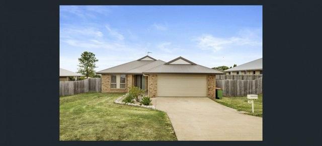 22 Wandoo Crescent, QLD 4350