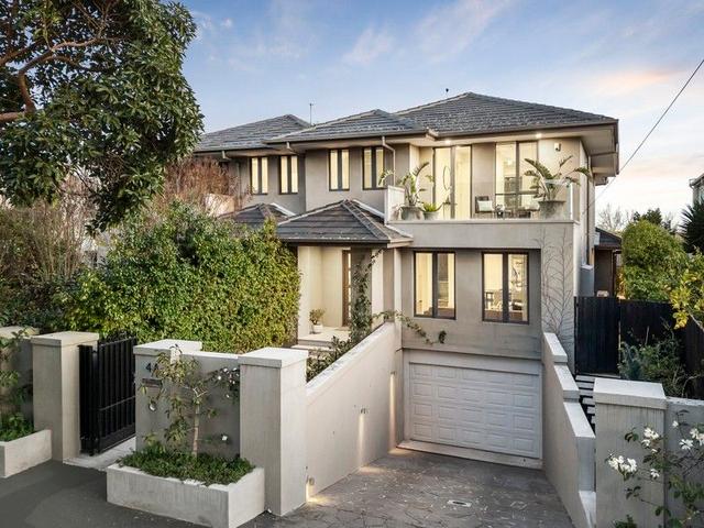 4A Shasta Avenue, VIC 3187