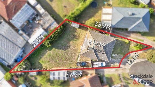 8 Thomson Avenue, VIC 3028