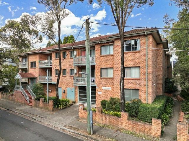 9/15-17 Thomas May Place, NSW 2145