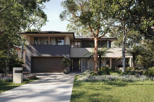 1 Murrua Road, NSW 2074