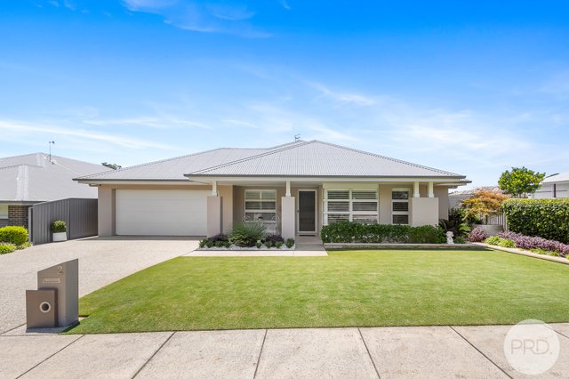 2 Curlew Cove, NSW 2317