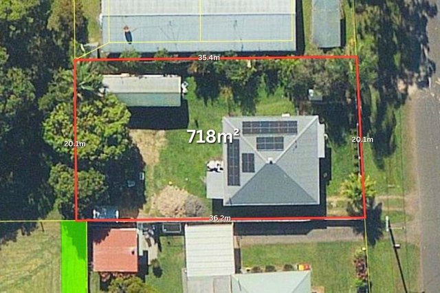27 Railway Street, QLD 4561