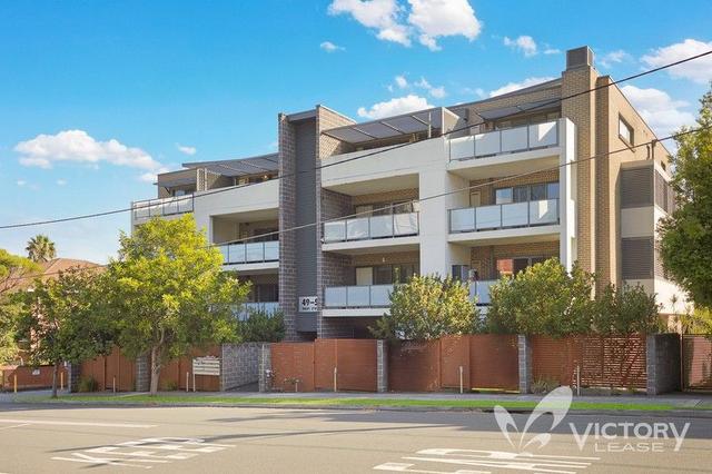 3/49-53 Gray Street, NSW 2217