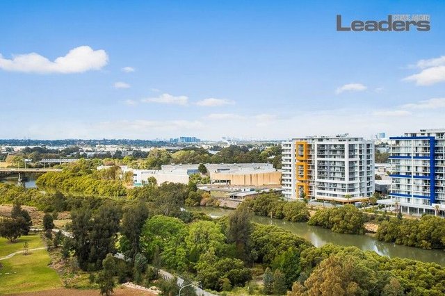 Level 12, K1233/2 Morton Street, NSW 2150