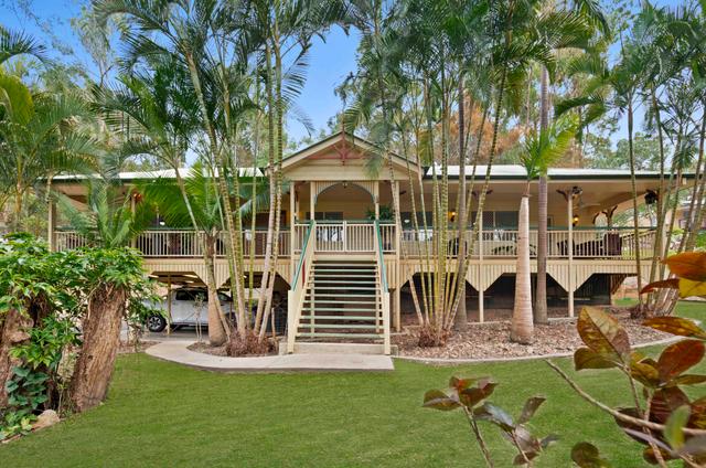 50 Raven Court, QLD 4500
