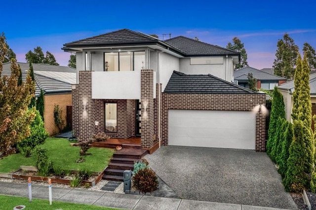 17 Strettle Crescent, VIC 3977