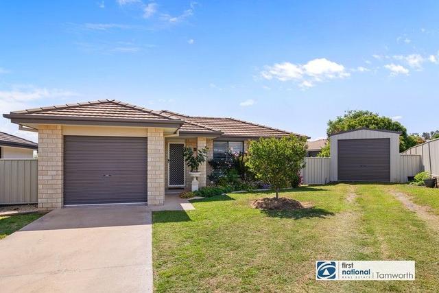 6 Coolamon Close, NSW 2340