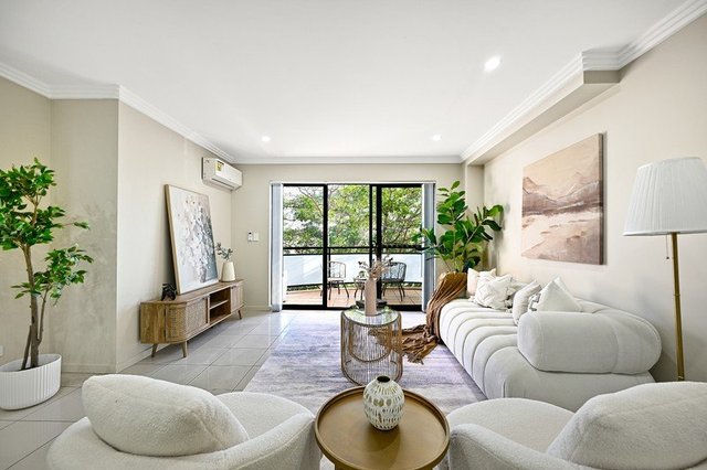 36/8-16 Eighth Avenue, NSW 2194
