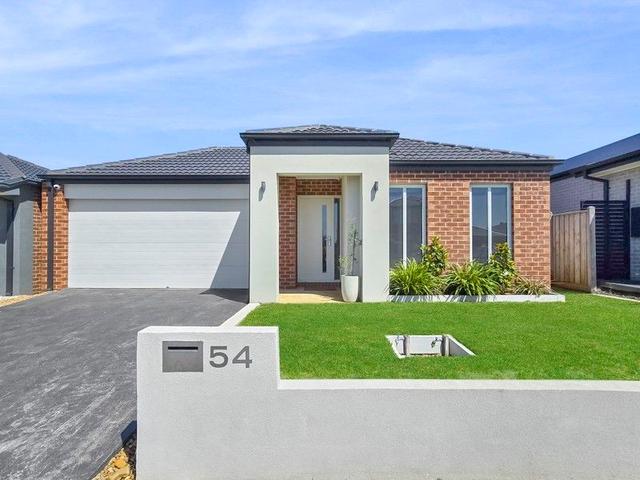 54 Gravity Drive, VIC 3217