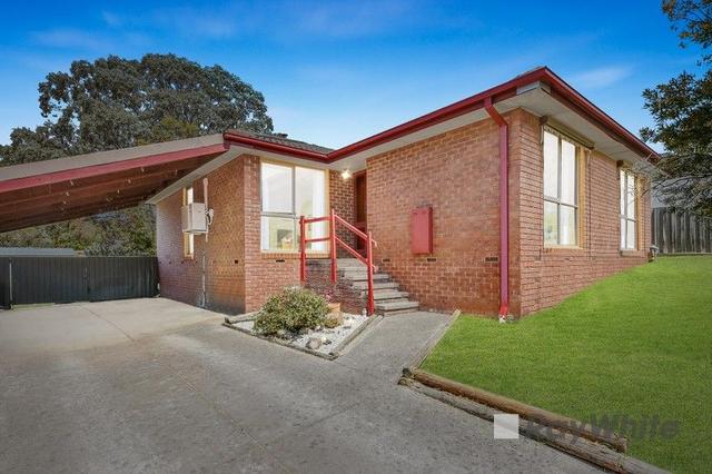 48 Scotsburn Way, VIC 3802