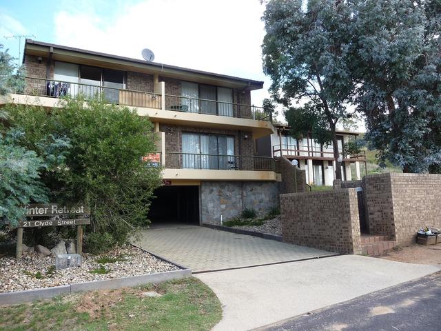 2/21 Clyde Street, NSW 2627