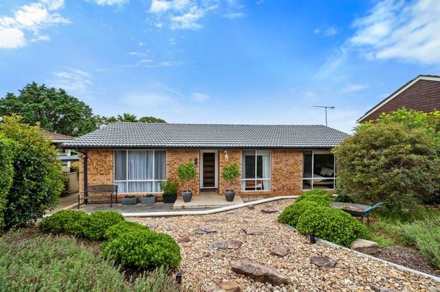 48 Ardrossan Crescent, NSW 2566