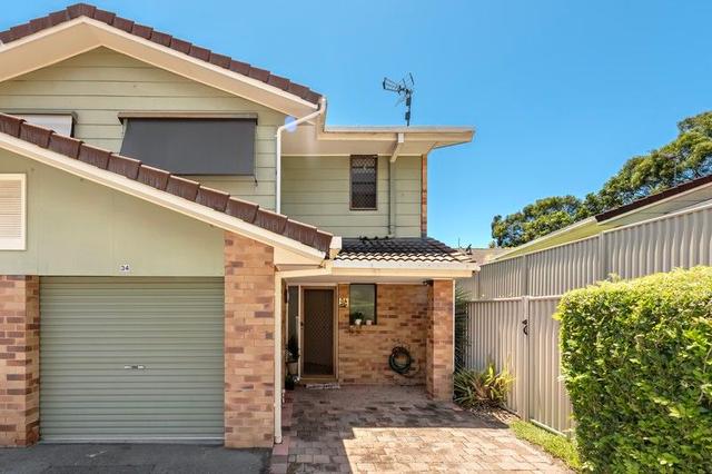 34/10-14 Bridgman Drive, QLD 4227