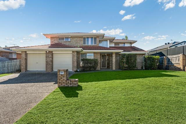 6 Chanel Crescent, QLD 4113