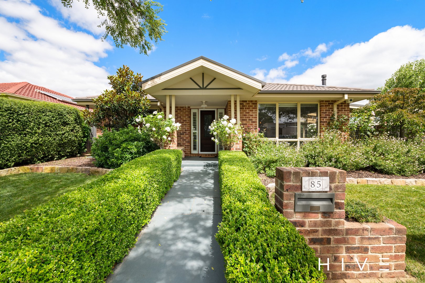 85 Gwen Meredith Loop, Franklin ACT 2913 Allhomes