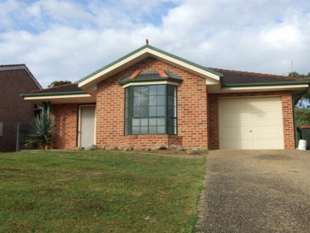 (no street name provided), NSW 2448