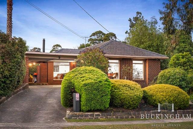 29 Warralong Avenue, VIC 3088