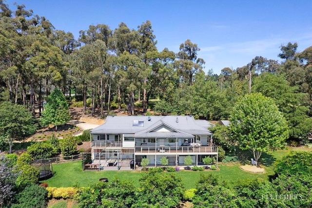 120 Fairy Dell Road, VIC 3793