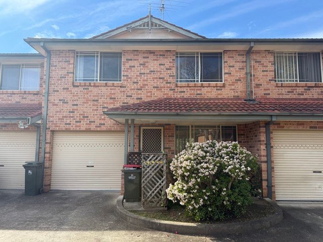 6/97 Hurricane Drive, NSW 2566