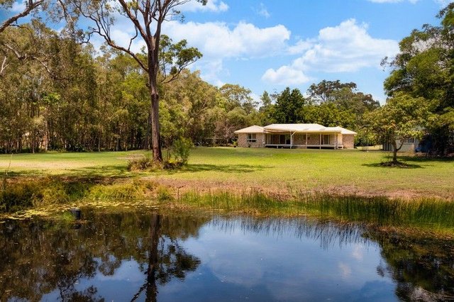 71 Paradise Drive, QLD 4562